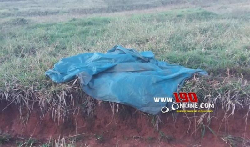 Morador de Rolim de Moura é assassinado a golpes de facão na linha 152, em Alta Floresta do Oeste Morador de Rolim de Moura é assassinado a golpes de facão na linha 152, em Alta Floresta do Oeste
