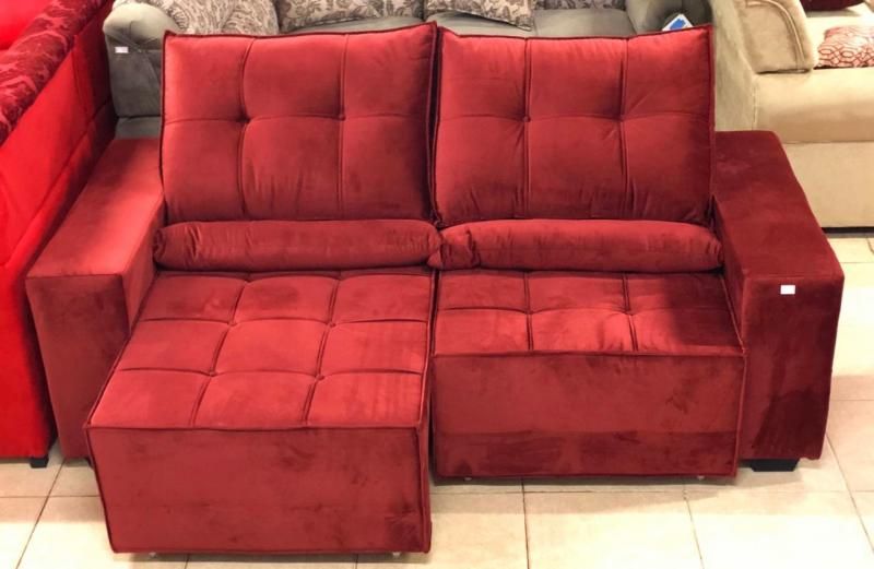 Nippon Móveis com novidades no mês de junho Nippon Móveis com novidades no mês de junho