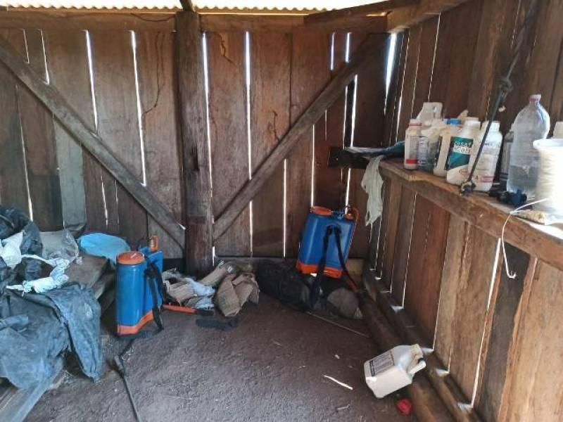 PF resgata venezuelanos em situação de trabalho escravo em RO; criança e mulher grávida estavam há meses sem receber PF resgata venezuelanos em situação de trabalho escravo em RO; criança e mulher grávida estavam há meses sem receber
