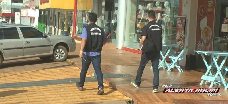 Procon de Rondônia realiza operação Corona, fiscalizando farmácias e drogarias de Rolim de Moura Procon de Rondônia realiza operação Corona, fiscalizando farmácias e drogarias de Rolim de Moura