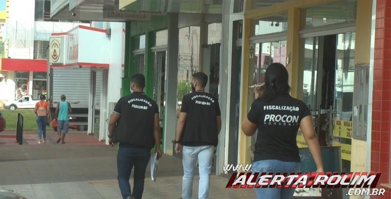 Procon de Rondônia realiza operação Corona, fiscalizando farmácias e drogarias de Rolim de Moura Procon de Rondônia realiza operação Corona, fiscalizando farmácias e drogarias de Rolim de Moura