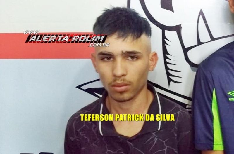 Quadrilha que foi presa pela PM, envolvida em crimes de tráfico e roubos e que aterrorizava população em Cacoal é condenada a mais de 24 anos de prisão