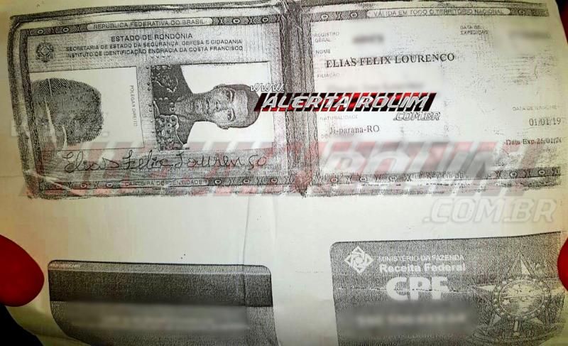 URGENTE - Homem é morto a pauladas e pedradas, no Bairro Planalto, em Rolim de Moura URGENTE - Homem é morto a pauladas e pedradas, no Bairro Planalto, em Rolim de Moura