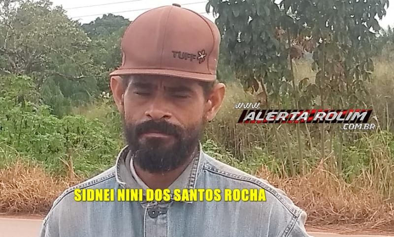 Após arrombar e praticar furto em estabelecimento comercial, suspeito acaba preso em flagrante pela Polícia Militar, em Rolim de Moura Após arrombar e praticar furto em estabelecimento comercial, suspeito acaba preso em flagrante pela Polícia Militar, em Rolim de Moura