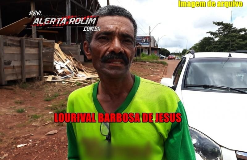 Autor de furto é preso e objetos de procedência duvidosa são apreendidos pela PM, em Rolim de Moura Autor de furto é preso e objetos de procedência duvidosa são apreendidos pela PM, em Rolim de Moura