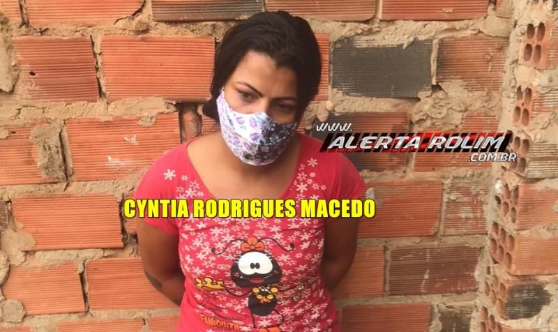 URGENTE - Casal apontado como suspeito no envolvimento de tráfico de drogas, roubos é preso com arma de fogo e munições pela PM URGENTE - Casal apontado como suspeito no envolvimento de tráfico de drogas, roubos é preso com arma de fogo e munições pela PM