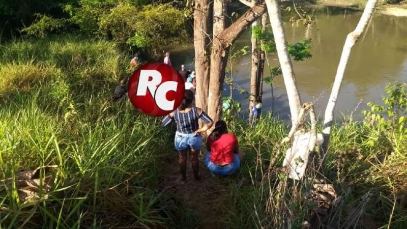 Corpo de Jovem é encontrado após buscas no Rio Conceição em São Francisco do Guaporé. Corpo de Jovem é encontrado após buscas no Rio Conceição em São Francisco do Guaporé.