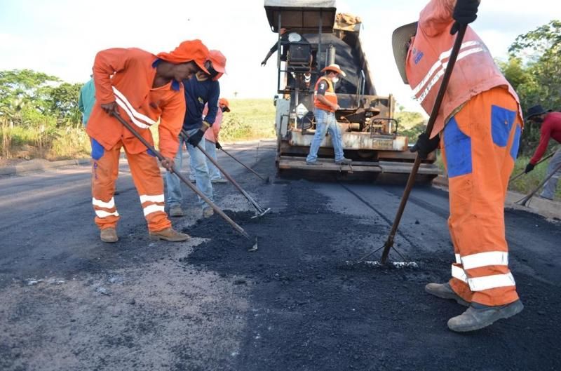 Diretor-geral do DER, Elias Rezende cumpre agenda na região da zona da mata Diretor-geral do DER, Elias Rezende cumpre agenda na região da zona da mata