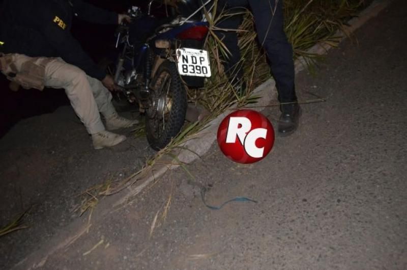 Dois homens morrem em grave acidente na BR 429, próximo de Alvorada do Oeste Dois homens morrem em grave acidente na BR 429, próximo de Alvorada do Oeste