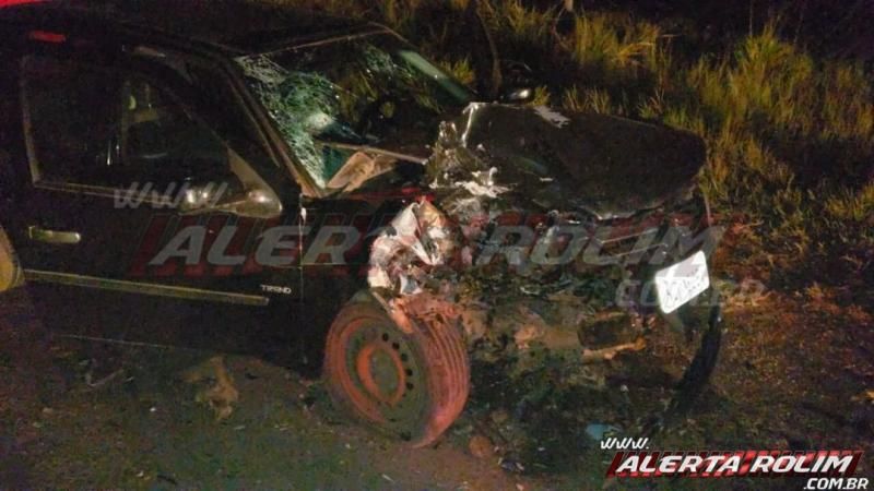Urgente - Grave acidente de trânsito é registrado entre as linhas 168 e 172 Urgente - Grave acidente de trânsito é registrado entre as linhas 168 e 172