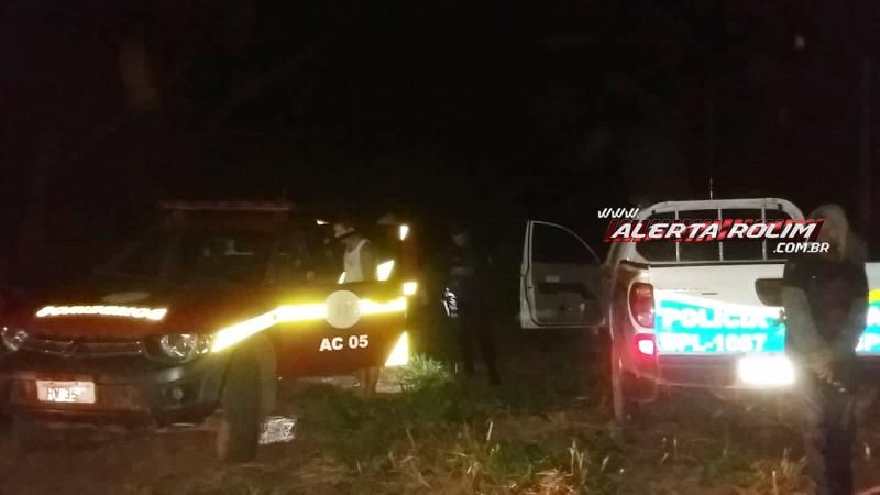 Homem morre afogado ao tentar desenroscar anzol em rio da linha 192, em Castanheiras Homem morre afogado ao tentar desenroscar anzol em rio da linha 192, em Castanheiras