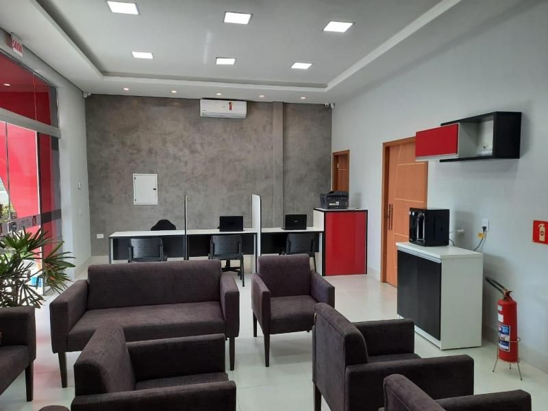 Inaugura hoje dia 20, a Odonto Excellence, em Rolim de Moura Inaugura hoje dia 20, a Odonto Excellence, em Rolim de Moura