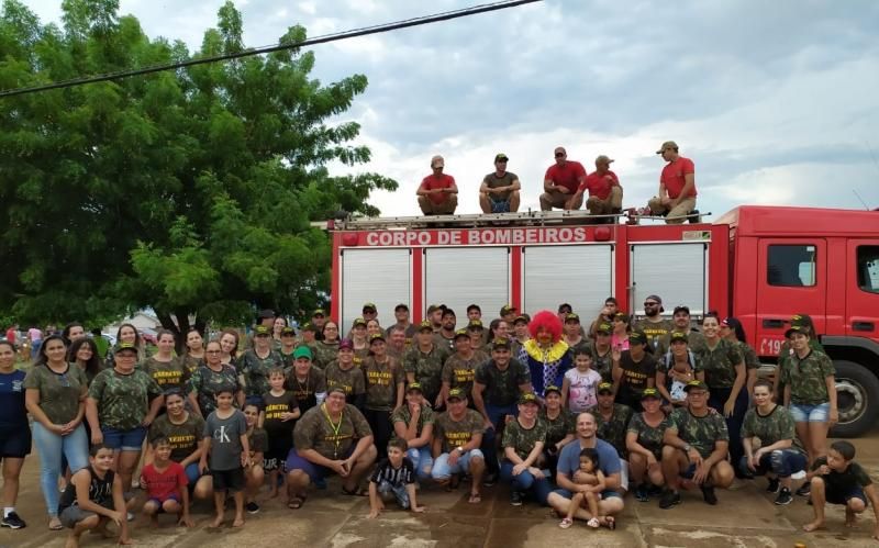 Live Solidária do Exército do Bem ocorre hoje, pelo youtube da EXPOPIB Live Solidária do Exército do Bem ocorre hoje, pelo youtube da EXPOPIB