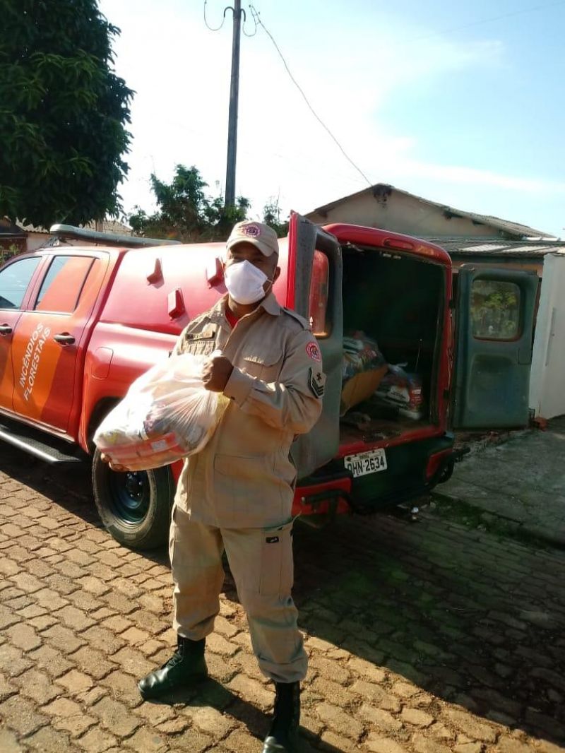 Live Solidária do Exército do Bem ocorre hoje, pelo youtube da EXPOPIB Live Solidária do Exército do Bem ocorre hoje, pelo youtube da EXPOPIB