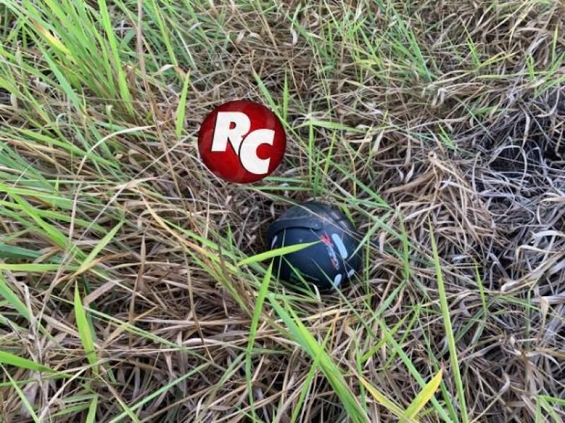 Motociclista morre após colidir com meio-fio na BR-429 em São Francisco do Guaporé. Motociclista morre após colidir com meio-fio na BR-429 em São Francisco do Guaporé.