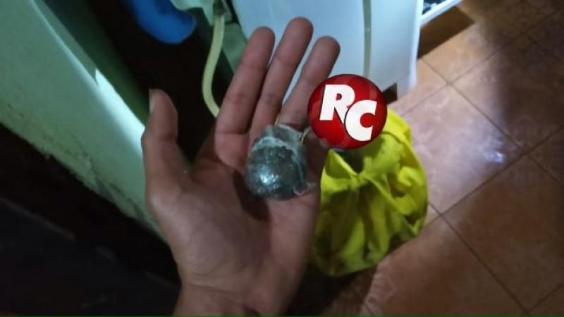 Polícia Civil e Polícia Militar apreendem drogas durante cumprimento de busca e apreensão em São Miguel do Guaporé Polícia Civil e Polícia Militar apreendem drogas durante cumprimento de busca e apreensão em São Miguel do Guaporé