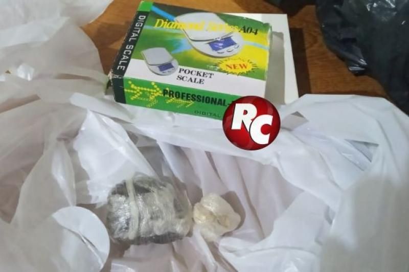 Polícia Civil e Polícia Militar apreendem drogas durante cumprimento de busca e apreensão em São Miguel do Guaporé Polícia Civil e Polícia Militar apreendem drogas durante cumprimento de busca e apreensão em São Miguel do Guaporé