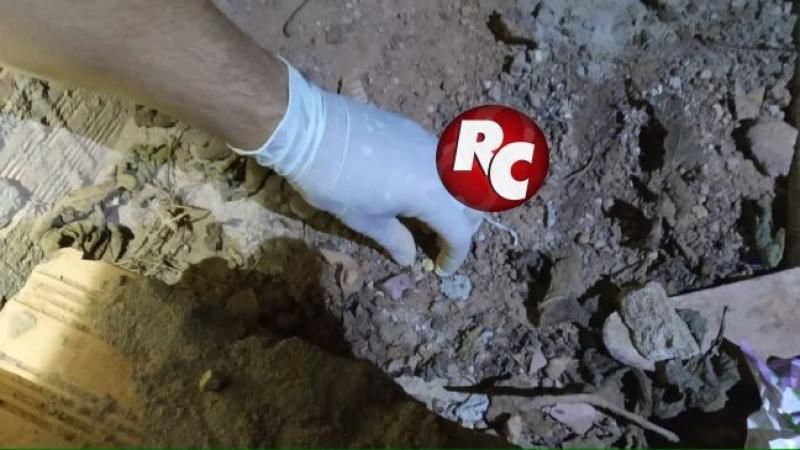 Polícia Civil e Polícia Militar apreendem drogas durante cumprimento de busca e apreensão em São Miguel do Guaporé Polícia Civil e Polícia Militar apreendem drogas durante cumprimento de busca e apreensão em São Miguel do Guaporé