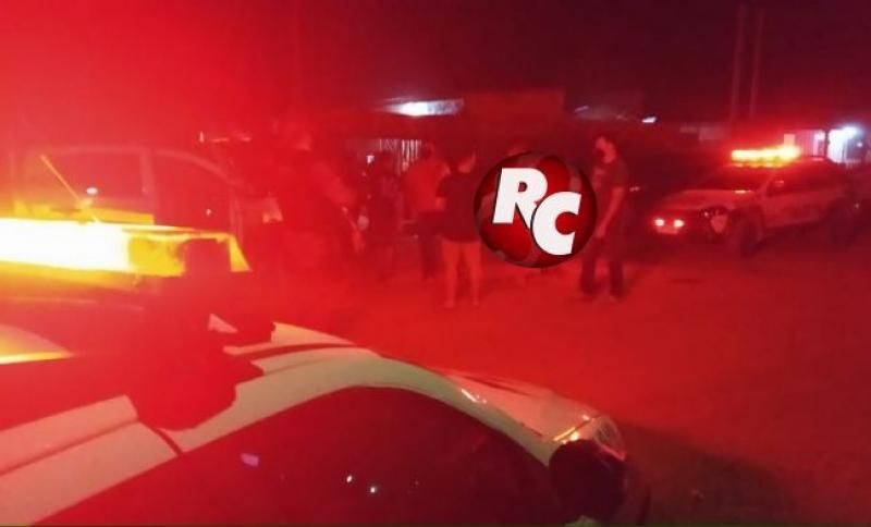 Polícia Civil e Polícia Militar apreendem drogas durante cumprimento de busca e apreensão em São Miguel do Guaporé Polícia Civil e Polícia Militar apreendem drogas durante cumprimento de busca e apreensão em São Miguel do Guaporé