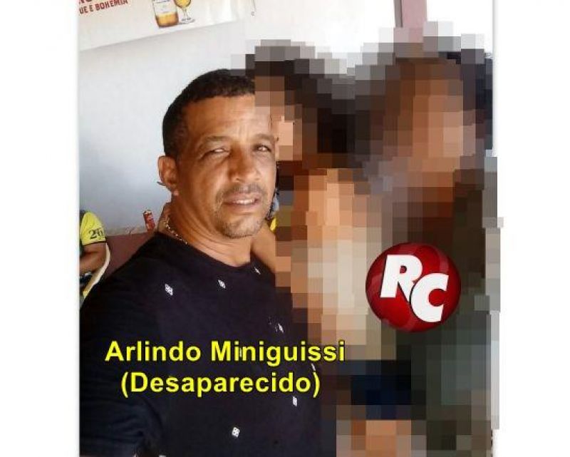 Polícia prende seis pessoas na zona rural de Santana do Guaporé, suspeitos no desaparecimento do Arlindo Miniguissi Polícia prende seis pessoas na zona rural de Santana do Guaporé, suspeitos no desaparecimento do Arlindo Miniguissi