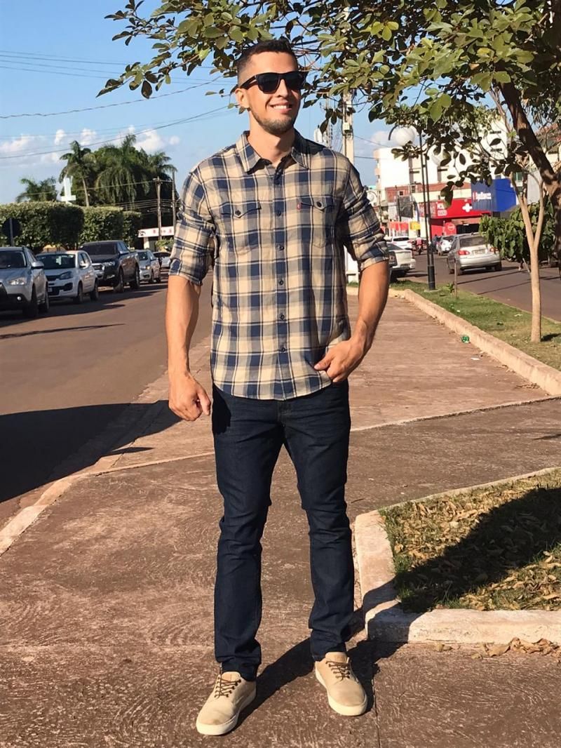 Promoção Dia dos Pais na Fascínio Modas com 15% a 50% de desconto Promoção Dia dos Pais na Fascínio Modas com 15% a 50% de desconto