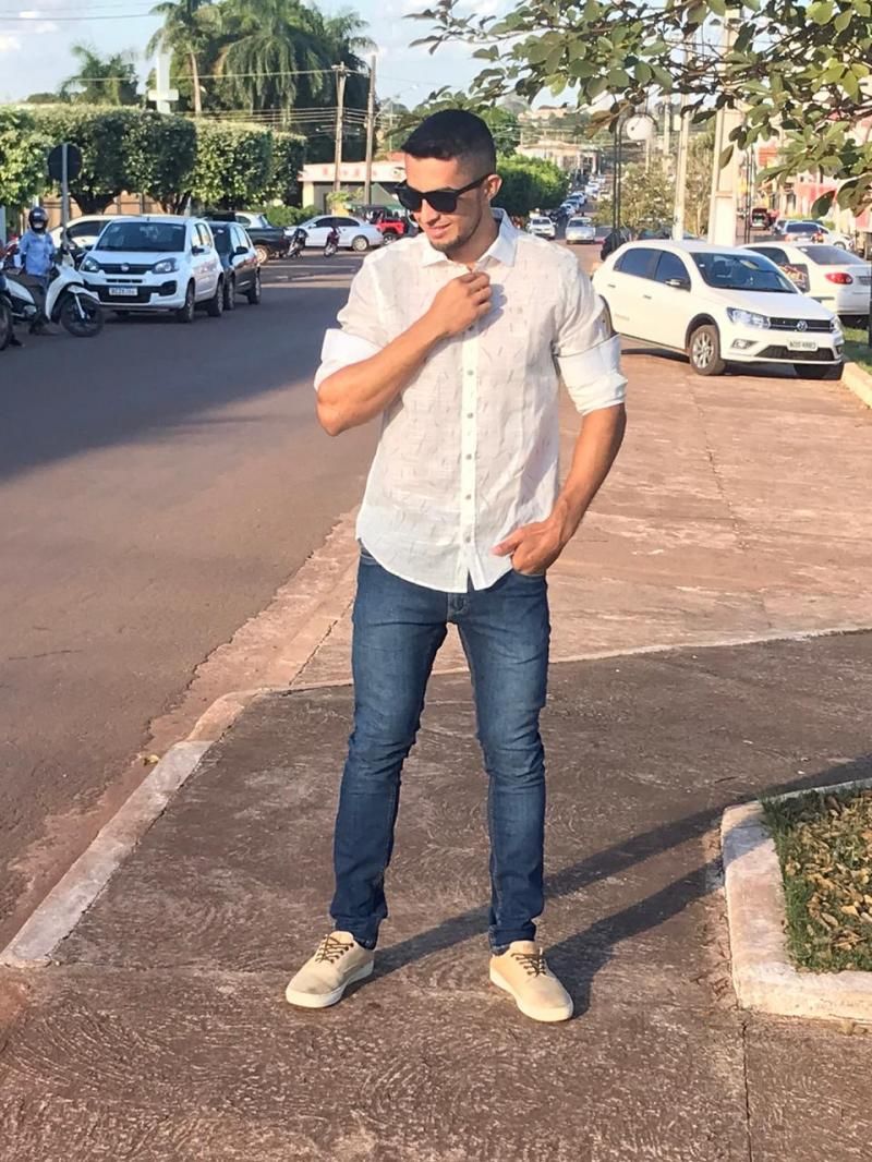 Promoção Dia dos Pais na Fascínio Modas com 15% a 50% de desconto Promoção Dia dos Pais na Fascínio Modas com 15% a 50% de desconto