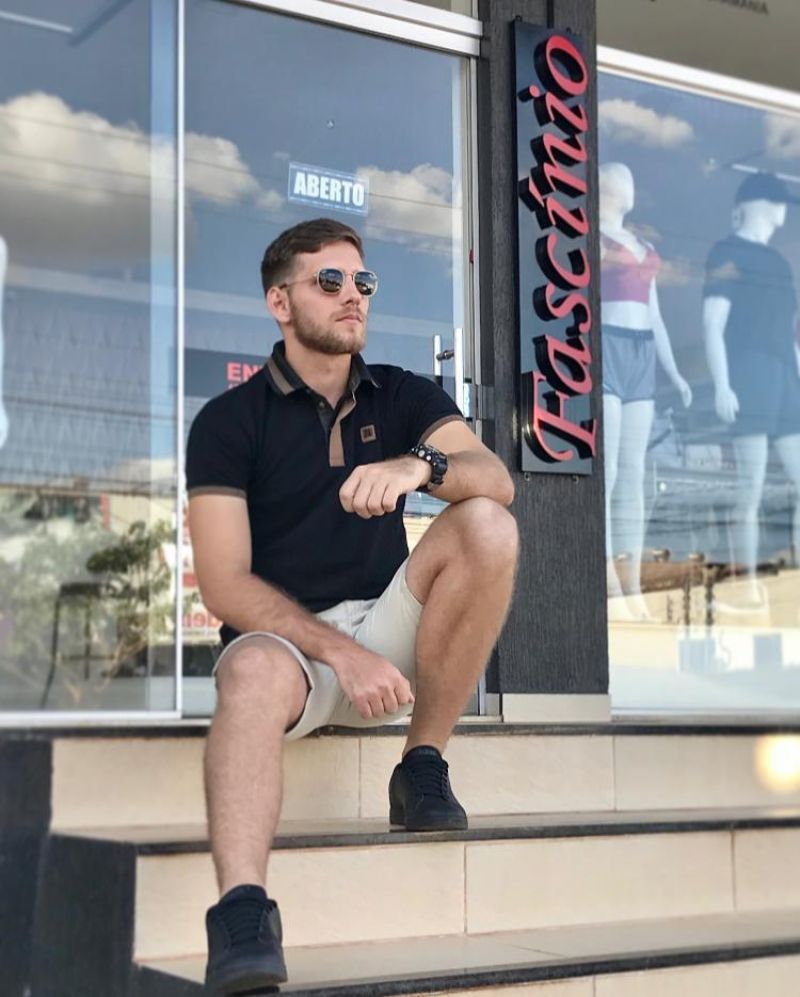 Promoção Dia dos Pais na Fascínio Modas com 15% a 50% de desconto Promoção Dia dos Pais na Fascínio Modas com 15% a 50% de desconto