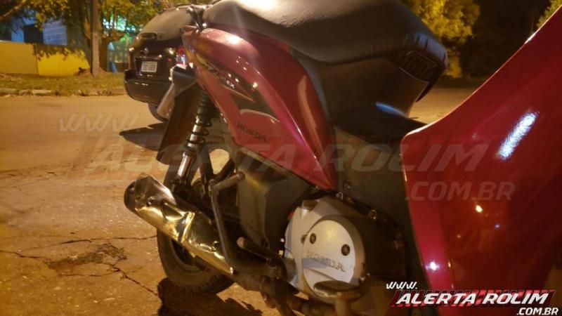 Rolim de Moura - Quarto acidente é registrado na noite de sexta-feira - Vídeo Rolim de Moura - Quarto acidente é registrado na noite de sexta-feira - Vídeo