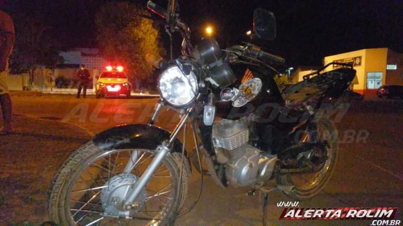 Rolim de Moura - Quarto acidente é registrado na noite de sexta-feira - Vídeo Rolim de Moura - Quarto acidente é registrado na noite de sexta-feira - Vídeo