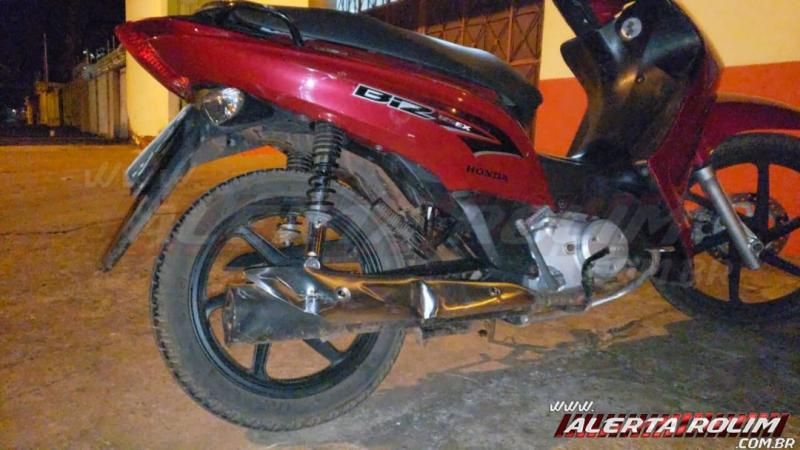 Rolim de Moura - Quarto acidente é registrado na noite de sexta-feira - Vídeo Rolim de Moura - Quarto acidente é registrado na noite de sexta-feira - Vídeo