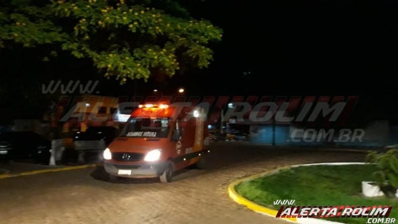 Rolim de Moura - Urgente! Homem é esfaqueado no bairro olímpico, nesta noite de sexta-feira Rolim de Moura - Urgente! Homem é esfaqueado no bairro olímpico, nesta noite de sexta-feira