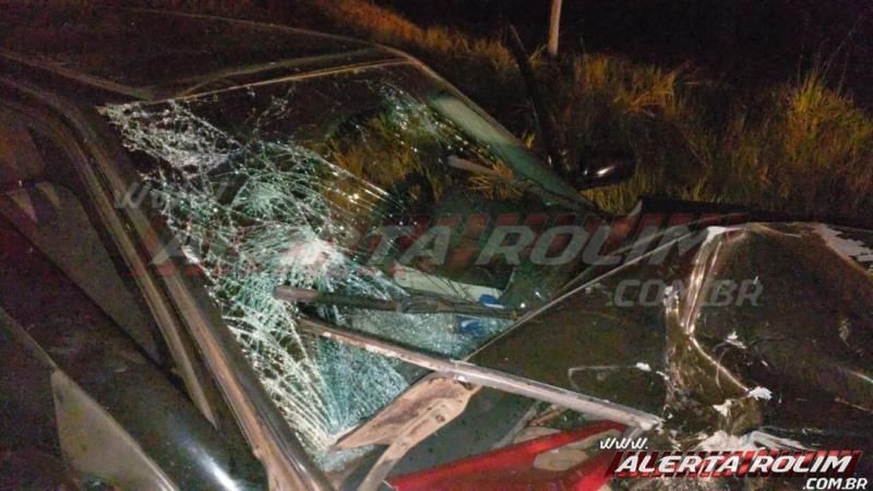 Urgente - Grave acidente de trânsito é registrado entre as linhas 168 e 172 Urgente - Grave acidente de trânsito é registrado entre as linhas 168 e 172
