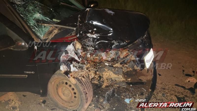 Urgente - Grave acidente de trânsito é registrado entre as linhas 168 e 172 Urgente - Grave acidente de trânsito é registrado entre as linhas 168 e 172