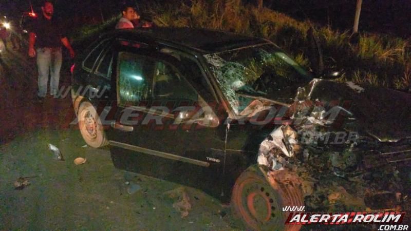 Urgente - Grave acidente de trânsito é registrado entre as linhas 168 e 172 Urgente - Grave acidente de trânsito é registrado entre as linhas 168 e 172