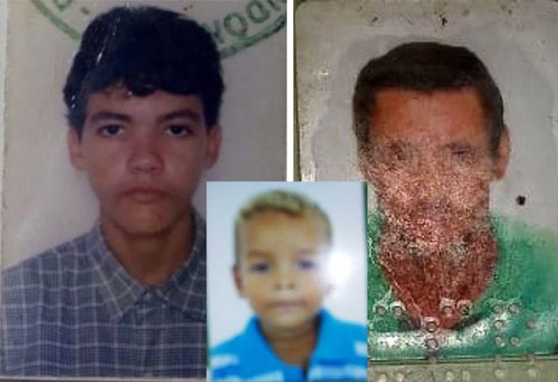 03 pessoas morrem em acidente entre carreta e automóvel próximo ao Distrito de Nova Colina 03 pessoas morrem em acidente entre carreta e automóvel próximo ao Distrito de Nova Colina