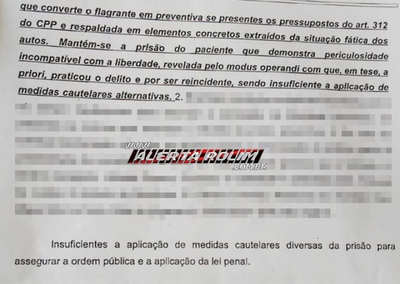 Acusados de roubos, inclusive com requintes de crueldade, na área rural de Rolim de Moura e região são presos pela Polícia Civil com apoio da PM Acusados de roubos, inclusive com requintes de crueldade, na área rural de Rolim de Moura e região são presos pela Polícia Civil com apoio da PM