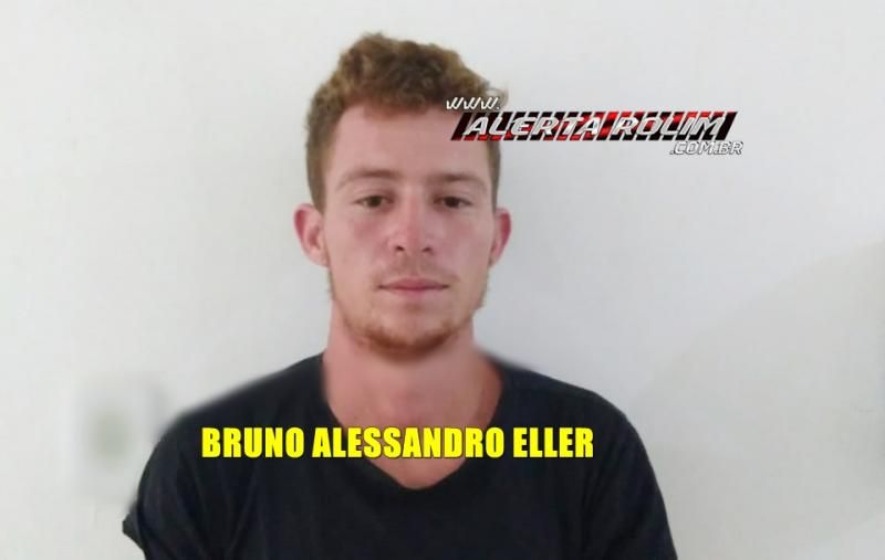 Acusados de roubos, inclusive com requintes de crueldade, na área rural de Rolim de Moura e região são presos pela Polícia Civil com apoio da PM Acusados de roubos, inclusive com requintes de crueldade, na área rural de Rolim de Moura e região são presos pela Polícia Civil com apoio da PM