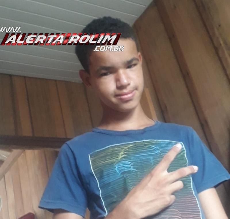 Adolescente morre afogado em represa na zona rural de Migrantinópolis - Vídeo Adolescente morre afogado em represa na zona rural de Migrantinópolis - Vídeo