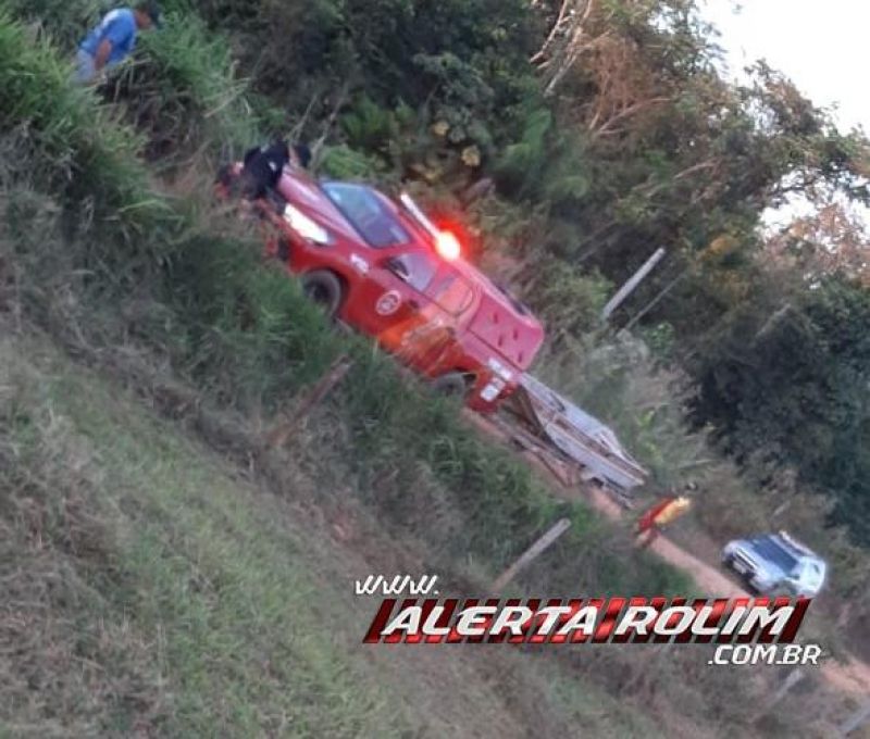 Adolescente morre afogado em represa na zona rural de Migrantinópolis - Vídeo Adolescente morre afogado em represa na zona rural de Migrantinópolis - Vídeo