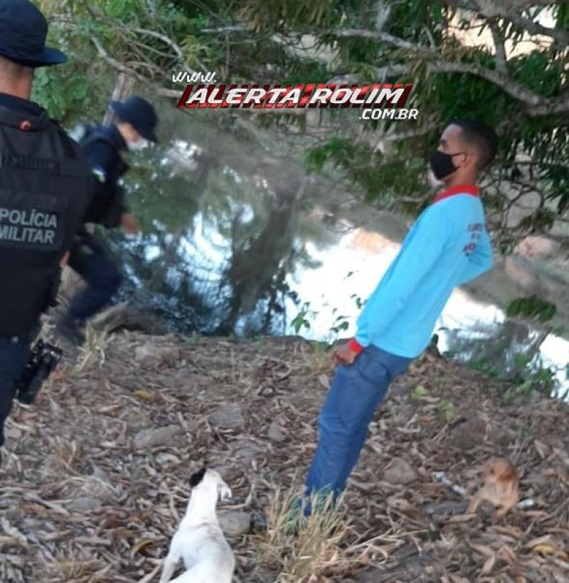 Adolescente morre afogado em represa na zona rural de Migrantinópolis - Vídeo Adolescente morre afogado em represa na zona rural de Migrantinópolis - Vídeo