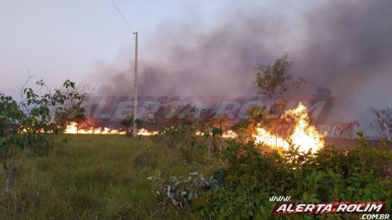 Bombeiros de Rolim de Moura atuam em 03 focos de incêndios na tarde desta segunda-feira Bombeiros de Rolim de Moura atuam em 03 focos de incêndios na tarde desta segunda-feira