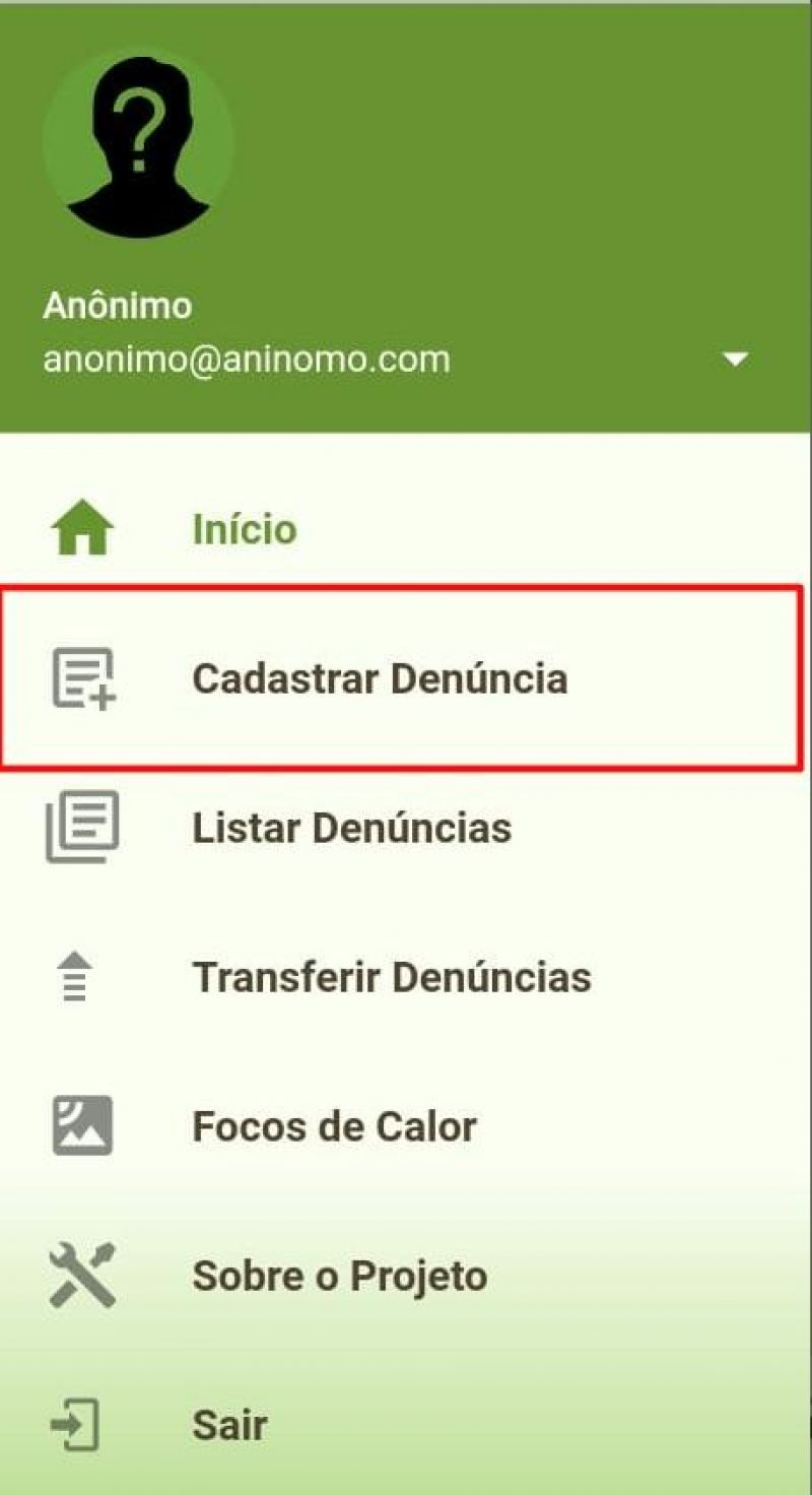Comandante dos bombeiros explica à população sobre aplicativo para registrar denúncia de queimadas, em Rolim de Moura Comandante dos bombeiros explica à população sobre aplicativo para registrar denúncia de queimadas, em Rolim de Moura