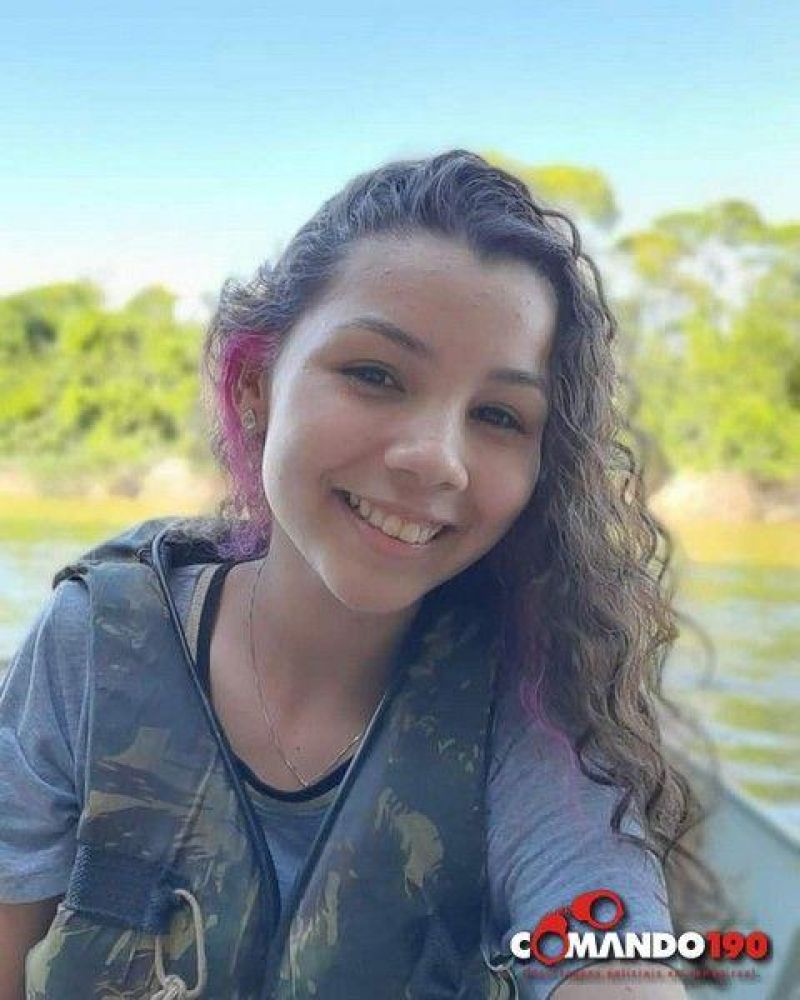 Em Ji-Paraná, adolescente de 15 anos perde a vida em acidente de moto que era conduzida pelo pai Em Ji-Paraná, adolescente de 15 anos perde a vida em acidente de moto que era conduzida pelo pai