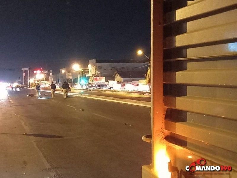 Em Ji-Paraná, adolescente de 15 anos perde a vida em acidente de moto que era conduzida pelo pai Em Ji-Paraná, adolescente de 15 anos perde a vida em acidente de moto que era conduzida pelo pai