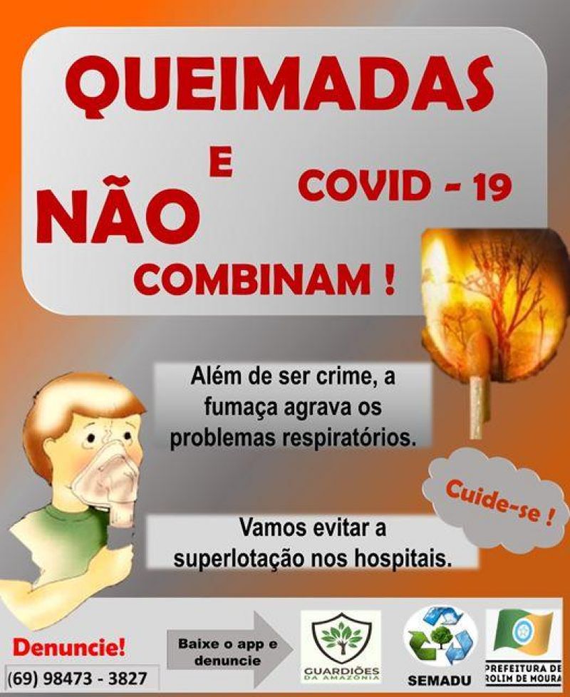 Homem é conduzido à UNISP após atear fogo em terreno no Bairro Olímpico, em Rolim de Moura Homem é conduzido à UNISP após atear fogo em terreno no Bairro Olímpico, em Rolim de Moura