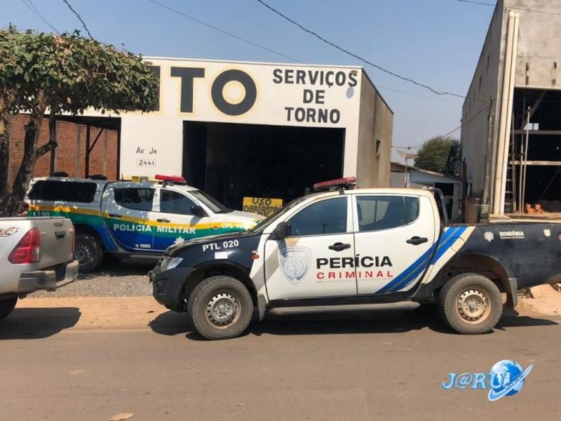 Jovem de 21 anos morre enquanto dormia, em Jaru Jovem de 21 anos morre enquanto dormia, em Jaru