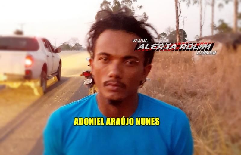 Moto roubada é recuperada pela Polícia Militar em Santa Luzia; um suspeito foi preso Moto roubada é recuperada pela Polícia Militar em Santa Luzia; um suspeito foi preso