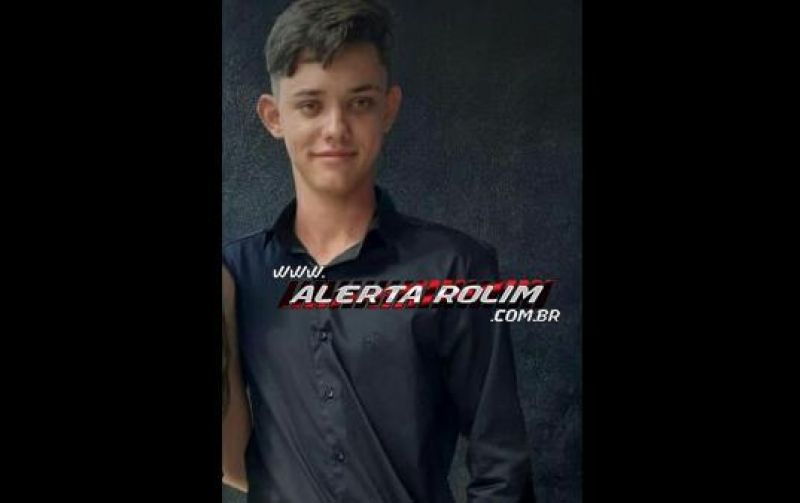 Motociclista perde a vida, após sofrer grave acidente, na RO-383, em Santa Luzia Motociclista perde a vida, após sofrer grave acidente, na RO-383, em Santa Luzia