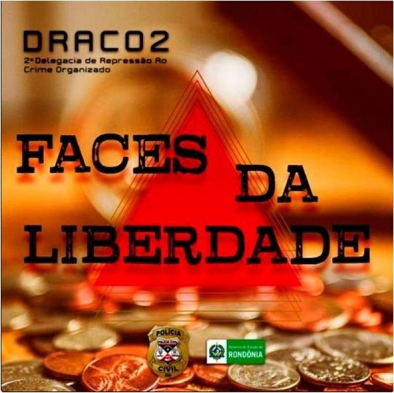Operação da Polícia Civil cumpre mandados contra bando que desviou cerca de R$ 9 milhões envolvendo o Banco do Brasil Operação da Polícia Civil cumpre mandados contra bando que desviou cerca de R$ 9 milhões envolvendo o Banco do Brasil