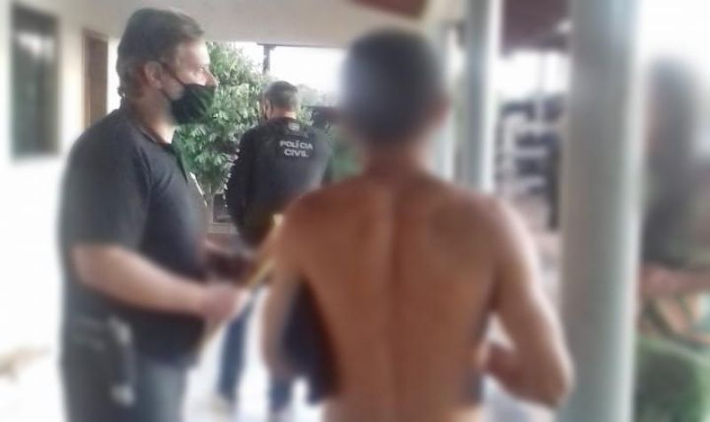 Operação da Polícia Civil cumpre mandados contra bando que desviou cerca de R$ 9 milhões envolvendo o Banco do Brasil Operação da Polícia Civil cumpre mandados contra bando que desviou cerca de R$ 9 milhões envolvendo o Banco do Brasil